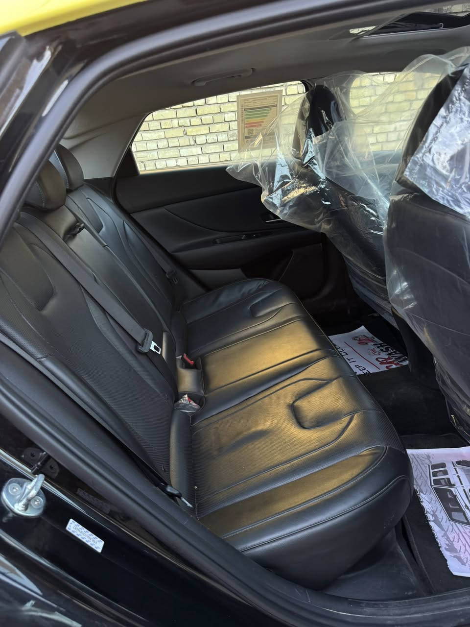 سلام عليكم
هونداي النترا 2023.   هايبرد   بلووو. ⛔️خصوصي.   
اصفر ليموني 🍋 
 صور التقرير مرفقة مع الصور وارد امريكي    
حادثة ((فقط بنيد دواخل كفالة شرط لفحص ))

المواصفات :   1/1 
فتحه / بصمه / تشغيل عن بعد / كشنات جلد  / تدفئه وتبريد. كشنات / شاشه تاب متصله/ هندبريك دكمة / اوتو هولد / كامره دوارة / تبريد بيانو / نقطه عمياء / اشاير بالمري / قياده ذاتية / توقف ذاتي / رادارات / 3 انظمة قيادة نضام / مانع انزلاق. //  شاحن واير ليس/ لد داخلي  محيطي /لد خلفي مسطره/ لد امامي/ لايت زنون

السعر 147$$
  مكاني بغداد🏚️

للتواصل والاستفسار :  ***********
