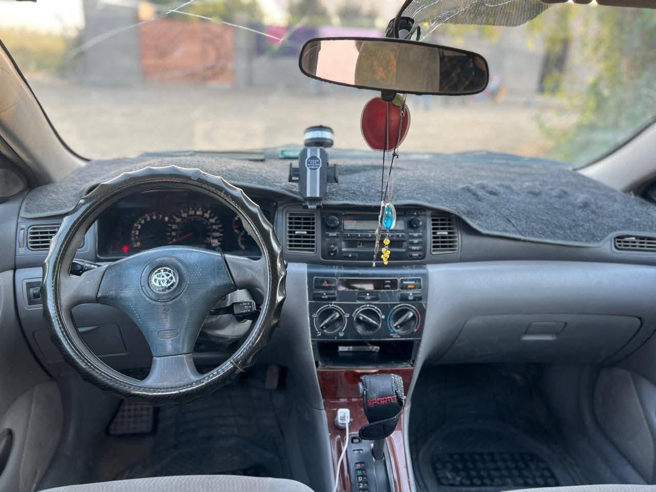 اسمي كورله سموني نحله  موليدي2007 قصتي صاحبي بعد ما استغلني واخد اليريده مني قرر يستغني عني علمود وحدة جديدة واكبر.  مني مع العلم اني احله وماشية 260 الف كيلو بس😍
كير اتوماتيك ومريحة هواي
محركي 1800. اقتصاديه بل بنزين صاروخ دائما اغلب الجالجرات يغارو مني اكو فديو بالتعليقات شوفوه 🚘 طبعا رقمي بغداد مشروع وطني  مداور عادي اوف الي قاهرني مايوم فشلته  😕
اني مصبوغة احزام  اثر جراد وبيه تعديل بل فجج المامي الايسر شويه 
 هو صرف عليه هواي مالت الله الحق يقال🤠 حتى مااظلم حقه 
تبريدي ثلج لايتاتي جدد  👀
وجابني من الخليج  على اساس نعيش سوه بس همه البشر ما لهم امان انا من الداخلل نظيفة  وقلبي الصغير  4 سلندر ❤🧡💛
ومن الخارج لسه محافظة على شبابي وجمالي شوفت عيونكم 
طلبي هو اني الكه ابن حلال يستر عليه وأخلص عمري وياه❤‍🔥

أريد ٱخلص من الي خاني واستغنى عني اكيد مسويتنه سحر عند ام عباس هو دائما اشوفه يباوع لوحده اسمه مرسدس  الا لايوفقها ميه بالميه هيه ماخذه عقله ومدوخته 😇 تدرون يسميني العبده🤕🤒

طبعا شحجيلكم عنه اخر شيء خلاني بسامراء وشلع كلبي وكاعده انتضر 😰😢😢 على مايجيني ابن الحلال خلف الله عليه يخلصني من هاذ الخائن

مهري 78 ورقه 🤭

الي يريدني يتواصل مع الخائن الي يريد يبيعني👇

***********
