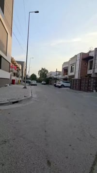 #اليــــــــــــرمــــــــــــــوك    بناية ثلاث طوابق 6 وحدات سكنية  ...