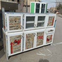 كونترات • سماوه • للبيع