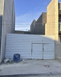 المنصور • حي العربي • ١١٤م