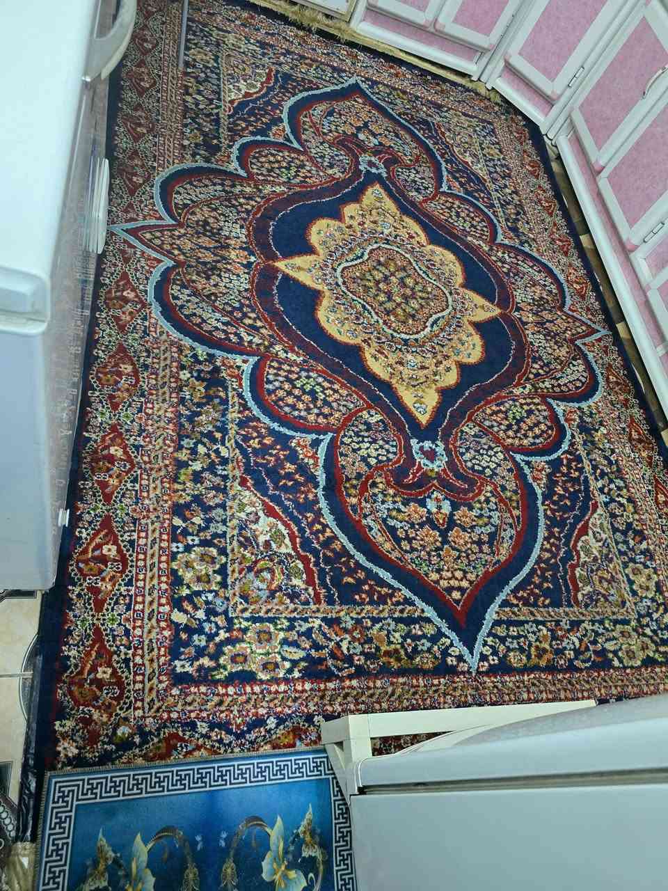 زوالي نظاف اخو الجديد وبايسكلات نضاف لبيع نادر الثالثه


**إذا كنت صاحب هذا الإعلان وتريد حذفه لأي سبب، رجاءا أرسل رسالة إلى الدعم الفني**