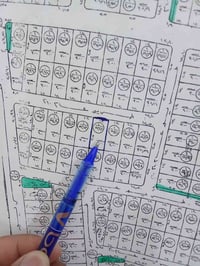 قطعة أرض للبيع مساحة 100م جديده 1 07506337970 07815820563 واتساب