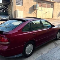 مازدا • فاصوليا • مازدا 92 • سيارة للبيع • سيارة كركوك • مازدا فاصوليا...