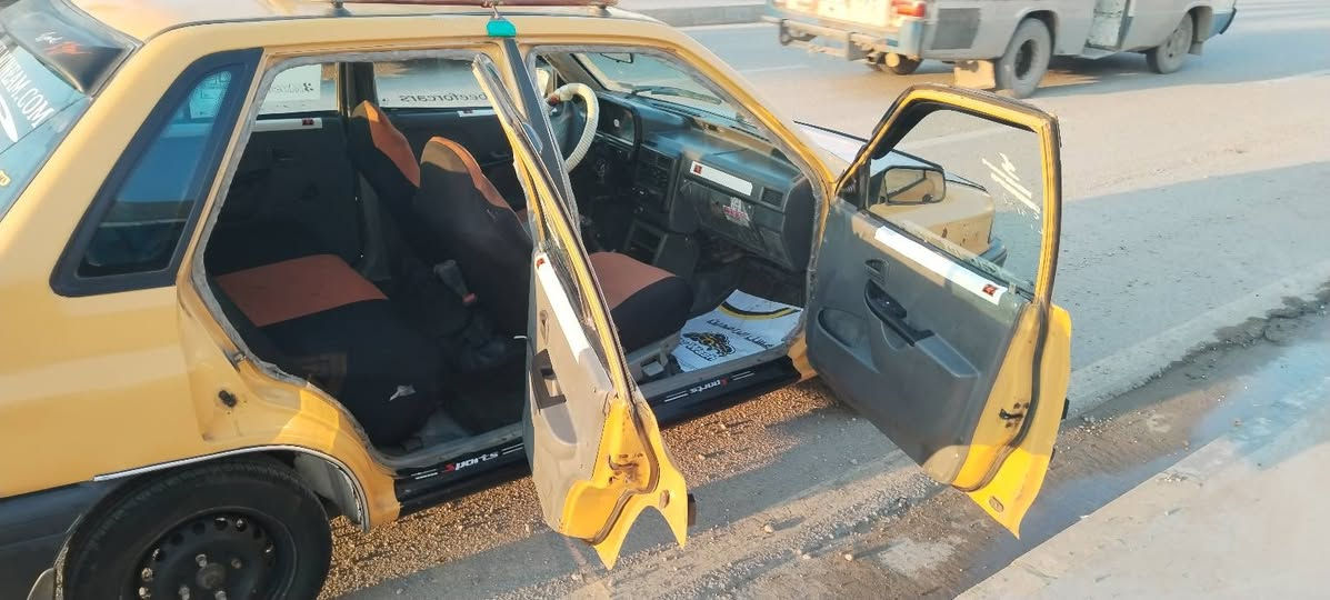 السلام عليكم
للبيع 2011 سعرها 24كاربون بانزين شرط التحويل الوكاله عليها هيئه 400تنزل من سعرها مكاني الايمن ***********

***********
