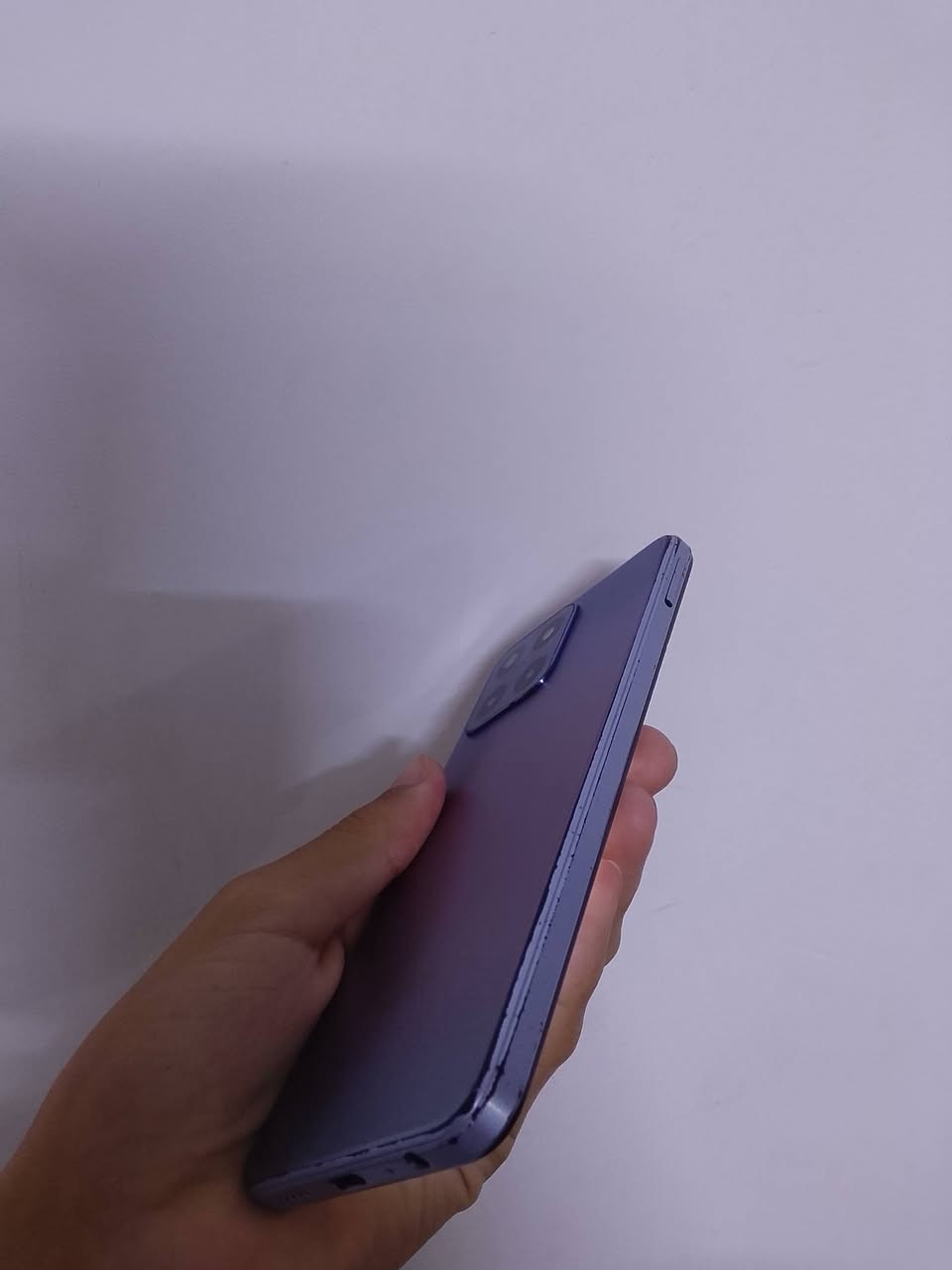 متاح جهاز HONAR 6X
جهاز HONAR 6X

 ذاكرة  128GB

رام 6

الجهاز ما مبدل بي أي شي شرط

السعر 110 بي مجال

*********** واتساب
