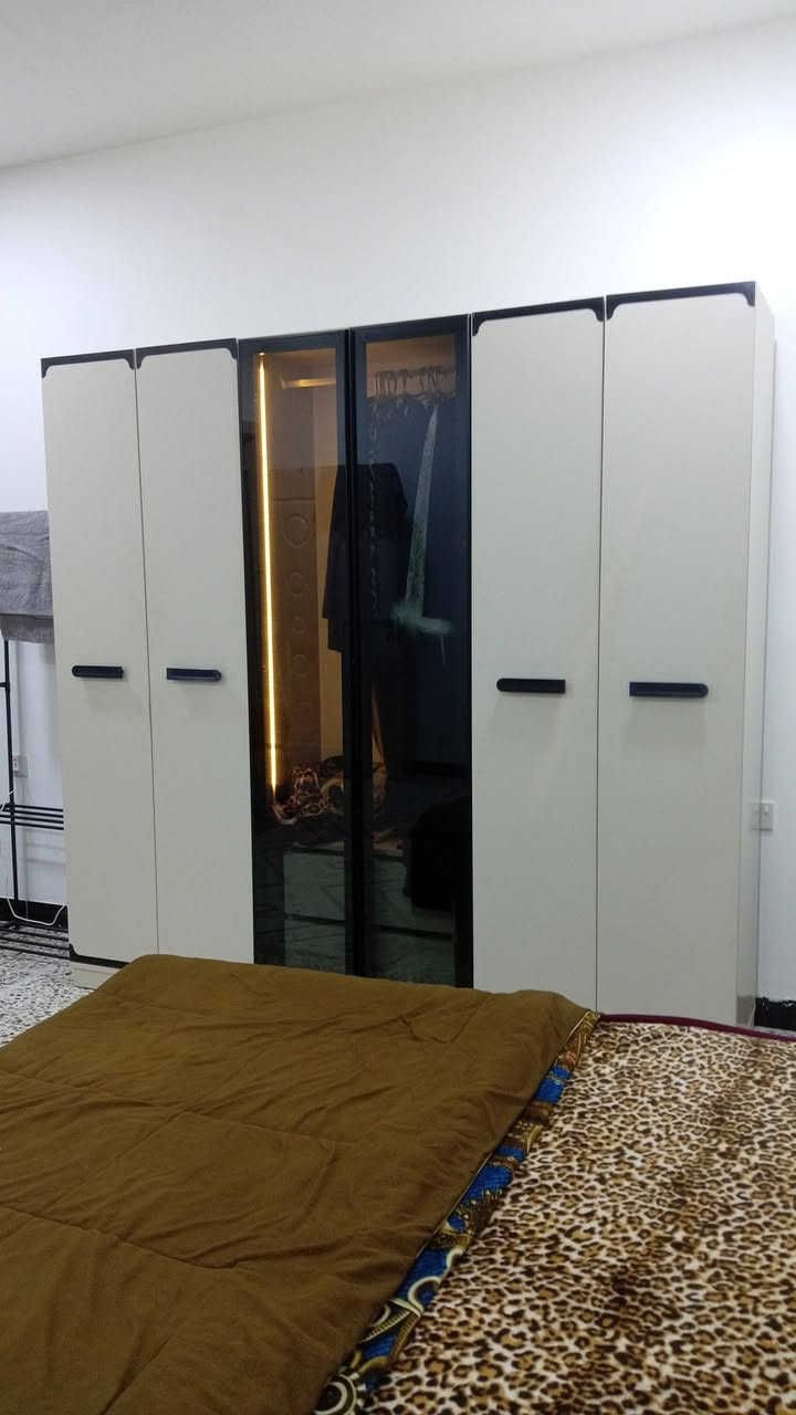 صار شهرين اخذتهن وهسه دااسافر فه اريد ابيعهم (بغداد)


**إذا كنت صاحب هذا الإعلان وتريد حذفه لأي سبب، رجاءا أرسل رسالة إلى الدعم الفني**