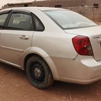 اوبترا ٢٠٠٧ • مصبوغه جماليه • اثر جراد