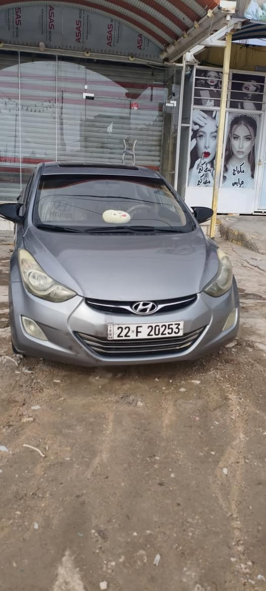 النتره 2014 فول مواصفات ماعده بصمه
محرك@1600
وارد امريكي 
سياره بيه صفحه وحده صبغ جماليه بدون حادث
السياره ماعايزه برغي حداديده جديده كلشي بيه جديد
☎️☎️☎️***********
ملاحظه 🧧🧧مكلف بنشرر. فقط
