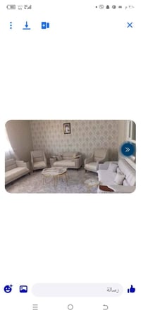 كنب جديد • قنفات • اطقم قنفات • كنب سنغافوري • قنفات سنغافوري
