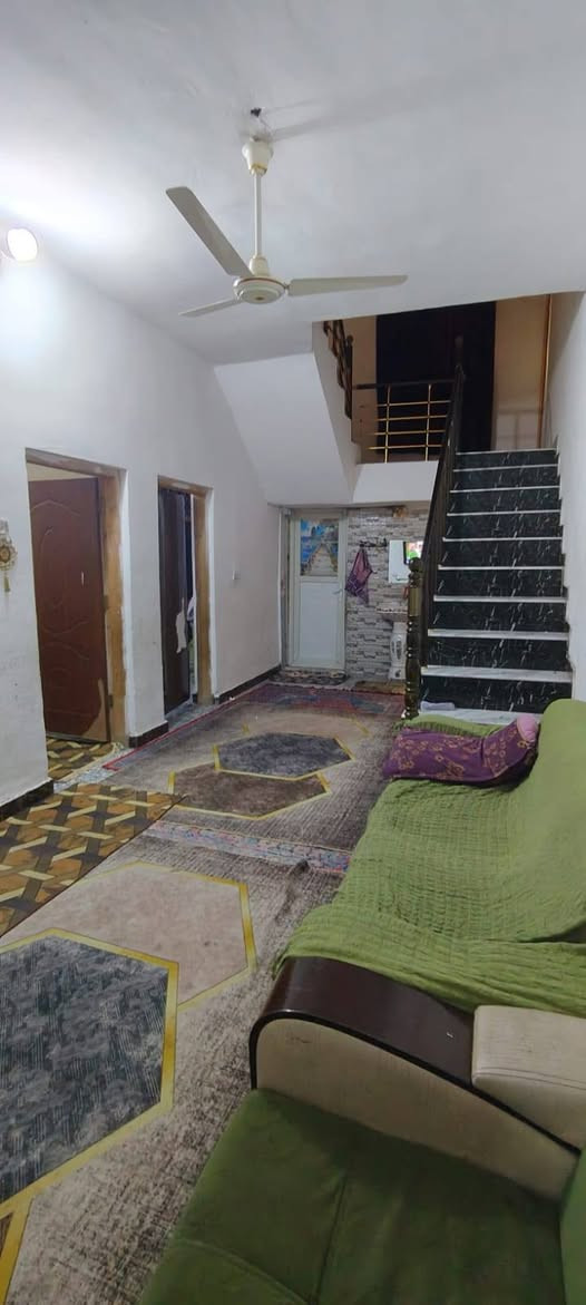 السلام عليكم ورحمة الله وبركاته بيت للبيع بالبانيروما مساحة 150 السعر 70 وبي مجال قليل ***********
