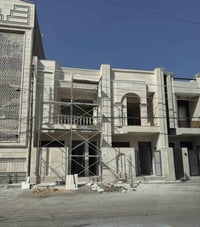 � فرصة ذهبية | مشتمل راقي قيد الإنشاء للبيع 🏡🔥 بسعر قابل للتفاوض من ال...