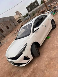 كيا K3 • ٢٠٢٥ • رقم اربيل