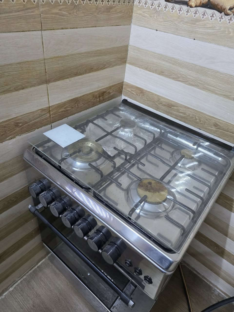 طباغ للبیع
نوعیە  فیستا ترکي 
4عیون + فرن
مامستخدم اهواي حیل نضیف اخو جدید
سعر 350
***********
