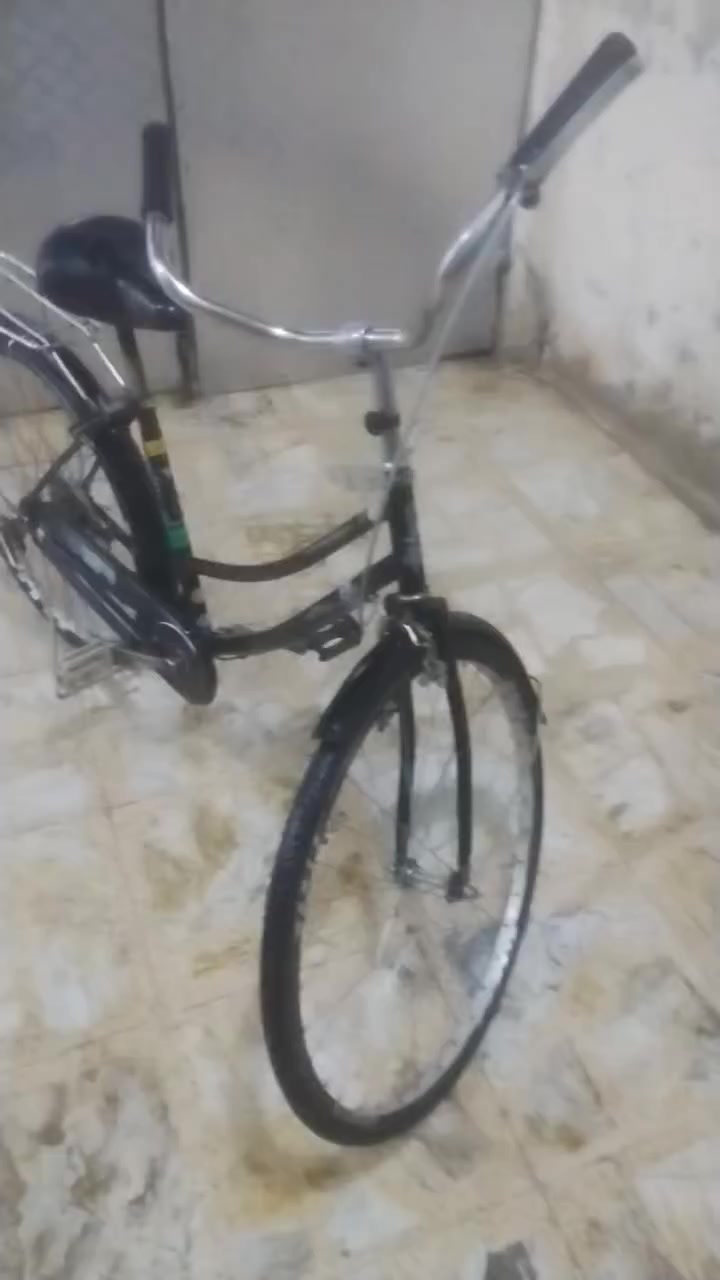 باسكل بناتي موديل ١٨  نضيف السعر ٧٠ وبي مجال المكان بغداد مدينه الصدر حي طارق


**إذا كنت صاحب هذا الإعلان وتريد حذفه لأي سبب، رجاءا أرسل رسالة إلى الدعم الفني**