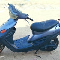 دراجه بيجي  نضافه تخبل لايت بك لايت شغالات مكينته بيه ضعف بوش وبستم فق...
