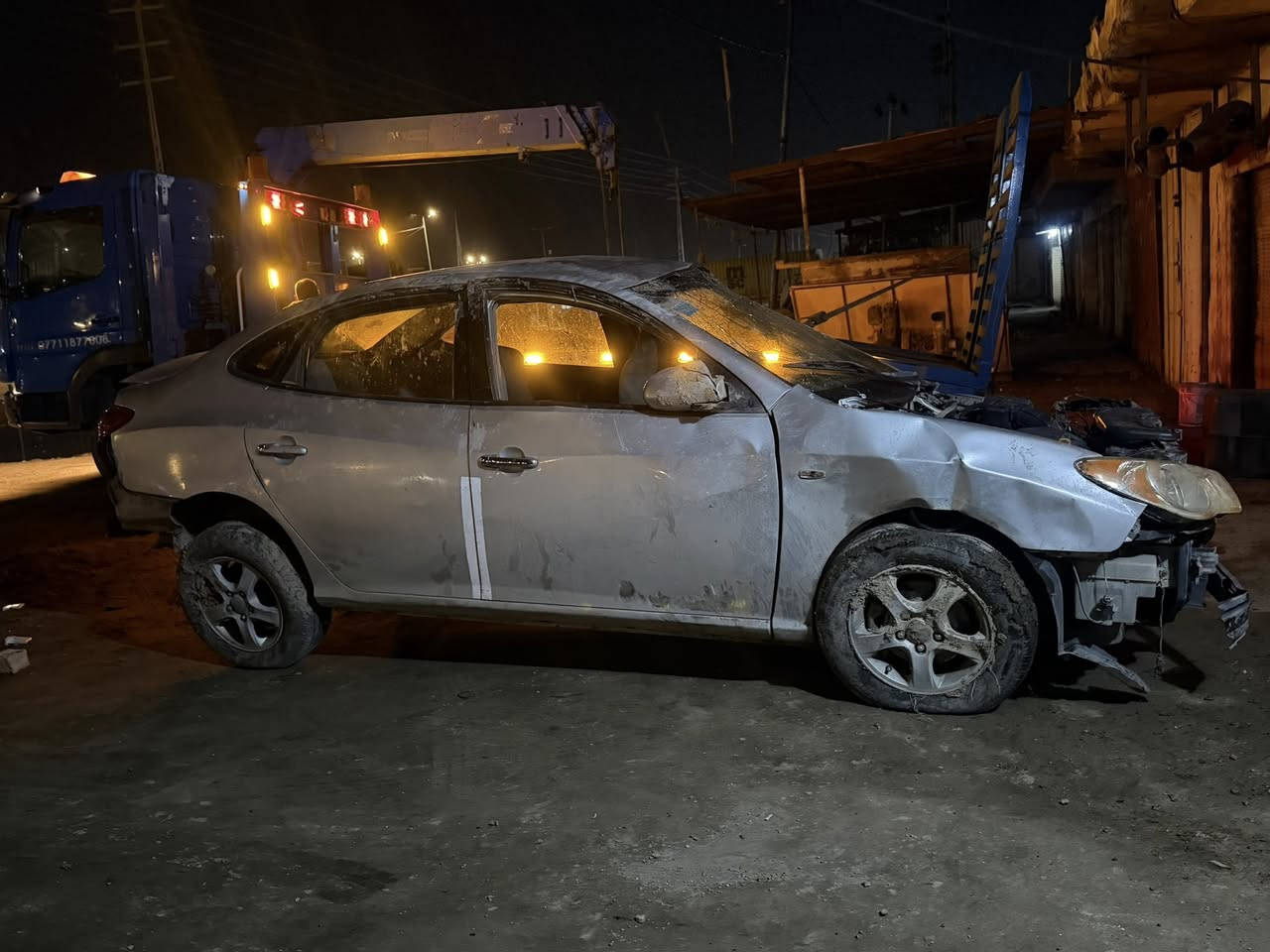 سلام عليكم للبيع الانتراء موديل 2007 رقم أنبار دولي مدور ثاني يوم السعر 57 مكاني بابل مشروع المسيب رقمي ***********
