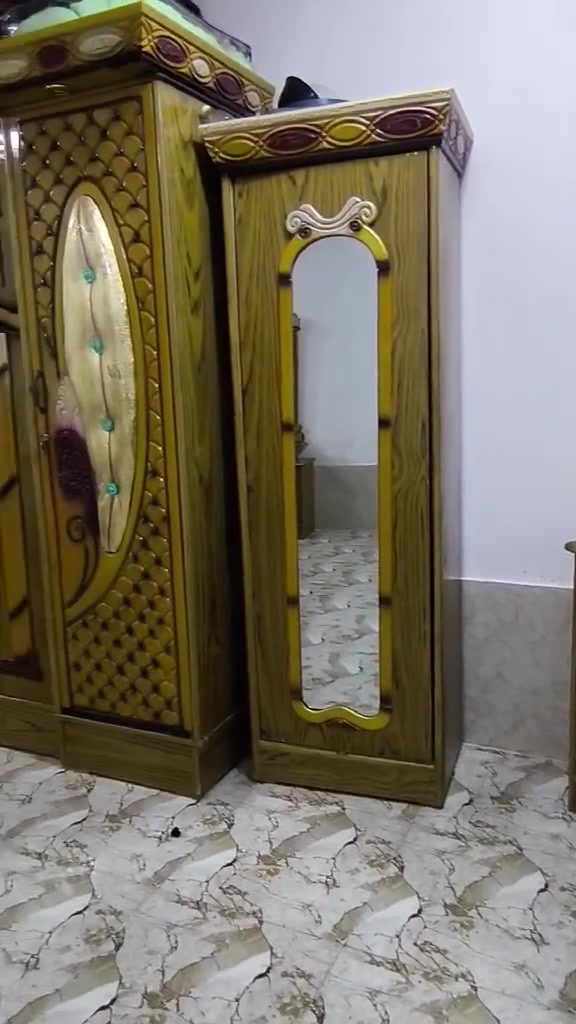 غرفة نوم للبيع في قضاء الرمانة غرفة استخدام شهر فقط بعدها جديدة السعر ٨٥٠ وبيها مجال للاتصال ***********
