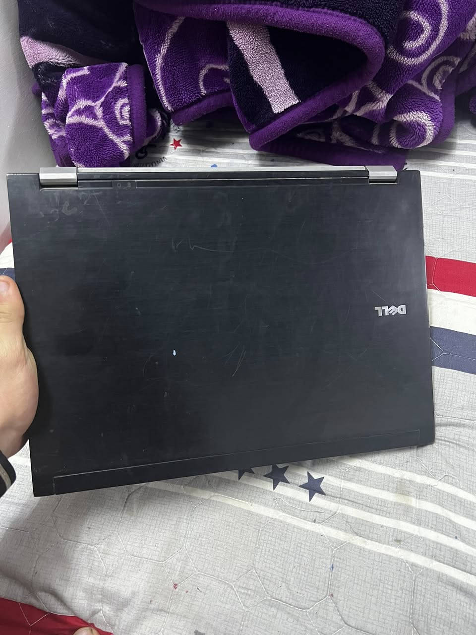 السلام عليكم
للبيع
 آيباد 7 
ذاكرة 128
السعر 150 الف
+
حاسبة Dell 
مواصفاتها بداخل الصور
السعر 100 الف 

عنواني بلد
الاستفسار على الخاص


**إذا كنت صاحب هذا الإعلان وتريد حذفه لأي سبب، رجاءا أرسل رسالة إلى الدعم الفني**