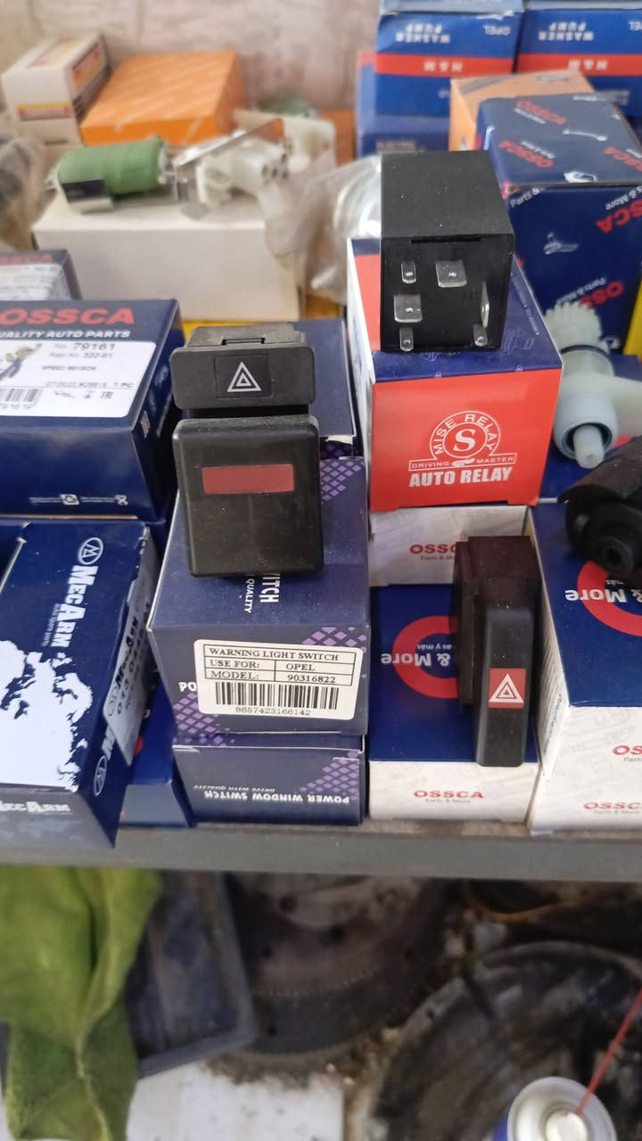 كماليات وادوات الزعيم للاوبل فقط
عنوانه/كركوك_بدايه كراج الشمال_ قرب بانزين خانه ژاكو
اسم المحل(كماليات وادوات الزعيم)

متندل العنوان اتصل وندليك وبخدمتك
🇩🇪
متوفر كافه اغراض الاوبل الاوميكا والفكترا والاسترا جمله ومفرد وباخرص الاسعار وشرط وضمان على كل شي
🇩🇪
متوفر توصيل كافه المحافضات والدول المجاوره 

*********** مصطفى

*********** علي

اي استفسار او حجز مراسله الخاص او واتساب او اتصال على الرقم وبخدمتكم
