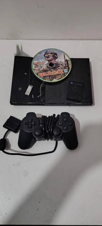 بلايستيشن 2 • ملحقات كاملة • ٥ أقراص