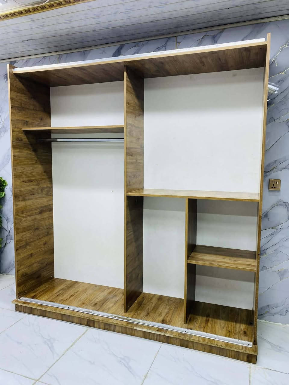 غرفة نوم تركي مستعمل
تتكون 👈 5 👈 قطع 🥰
نضافة 80%💯
السعر375/400
مع نقل وشد داخل بغداد مجاني


**إذا كنت صاحب هذا الإعلان وتريد حذفه لأي سبب، رجاءا أرسل رسالة إلى الدعم الفني**