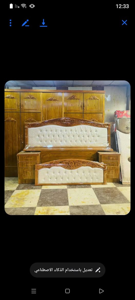 عرض صار فقط بمليون 
موصل ايمن رقم على خاص


**إذا كنت صاحب هذا الإعلان وتريد حذفه لأي سبب، رجاءا أرسل رسالة إلى الدعم الفني**