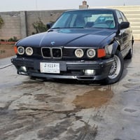 ٧٣٥ موديل ٩٣ • دبل ايرباك • داخل ابيض