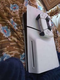 بلايستيشن ٥ • نضيف • شعب عدن