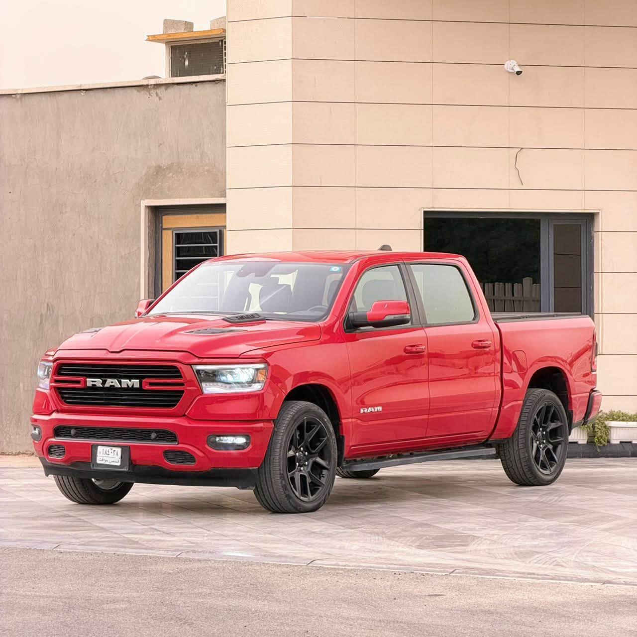السلام عليكم دوج رام 2024 لارامي  وارد امريكي

Dodge Ram rad Laramie 5.7 V8

بيع او مراوس حسب القناعه

حجم المكينه : 5.700 V8 

الضرر : جاملغ وبنيد 

بدون دواخل 

الايرباك : ستيرن  ودشبول   

#مواصفات

1.شاشه كبيره

2.بصمه

3.تشغيل عن بعد

4.كامره

5.ويل كب

6.كشنات جلد

7.هيترات بالكشنات

8.رادارات 360

9.كشنات كهرباء

10.لايتات لد + زنون

11.كشافات 

12.اشاير بالمري

13.فور ويل 4x4

14.اتو ستوب

15. حساسات خلفي امامي

فول مواصفات مرقم بغداد

 بيع او مراوس حسب القناعه 

تفاصيل اكثر هذا رقمي 

مكاني بغداد الكرخ 
السعر 325 وبيها مجال 

***********
