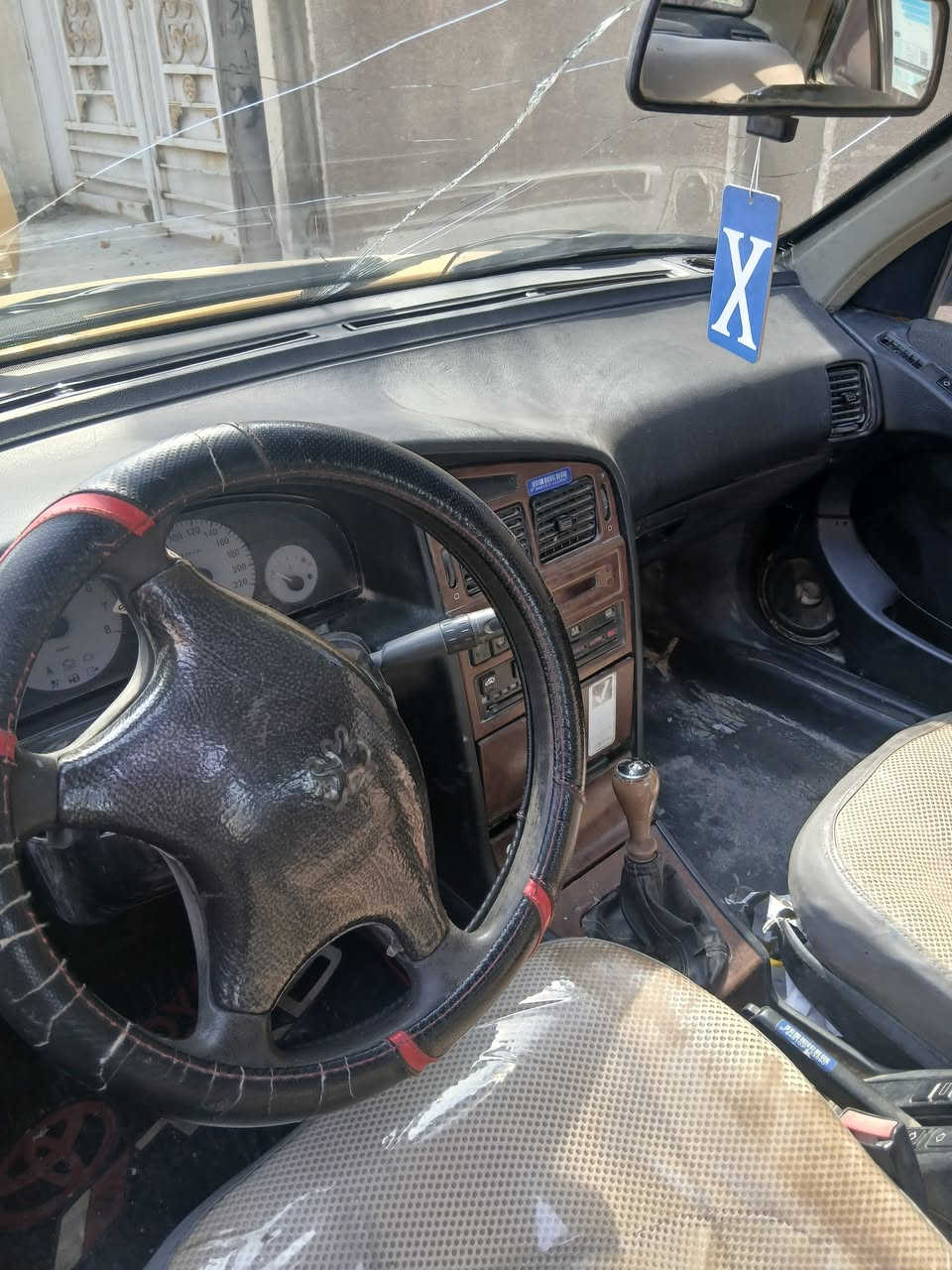 من رخصة الادمن
بيجو بارص رقم بغداد سنوية ٢٠٢٨ شرط التحويل موديل ٢٠١٠
السعر٢٩ورقة مع مجال بسيط
للاتصال ***********
