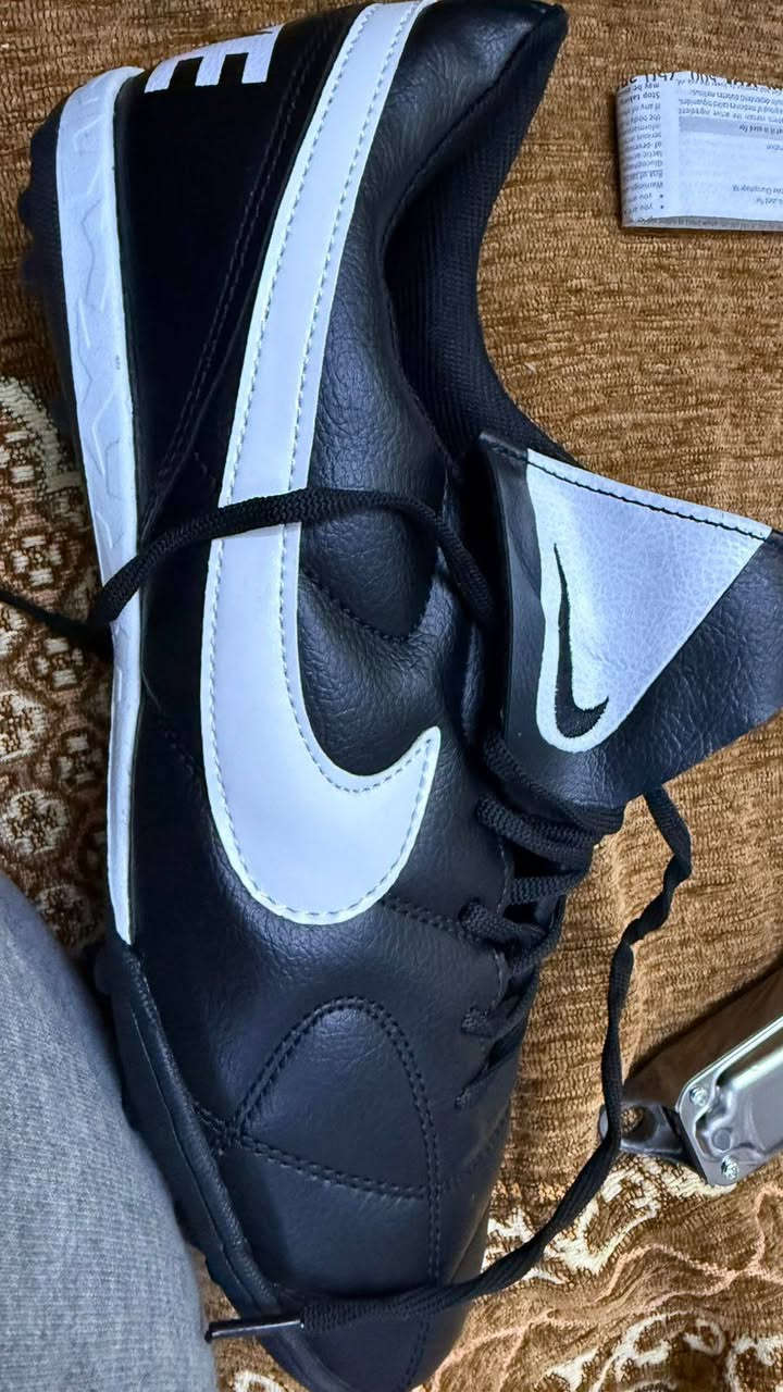 اخوان حذاء تارتان قياس ٤٤ مفول مواصفات وسعر صدمه ٢١ ويه توصيل ٢١ قفله


**إذا كنت صاحب هذا الإعلان وتريد حذفه لأي سبب، رجاءا أرسل رسالة إلى الدعم الفني**