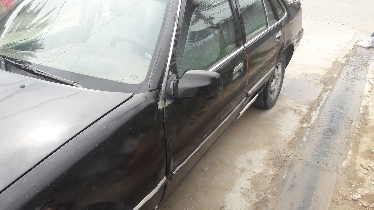 برنس كير اوتو 96 جديد محرك اشويه بي دخان وتنقيص تخم تاير تخم نوزل تخم بلكات فيت بم كهربايات شغاله بدي لاظربه ولا خياس رقم دولي ديالي مكاني ايظا ديالي سنويه 29 سعر 25 به مجال بسيط دوشمه جديده باتري جديد خابر علا الرقم *********** غير موجود عل الفيس
