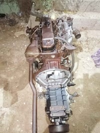 مكينه ازوزه • كير • كفاله