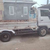 تويوتا تاون • ٩٧ • بصرة