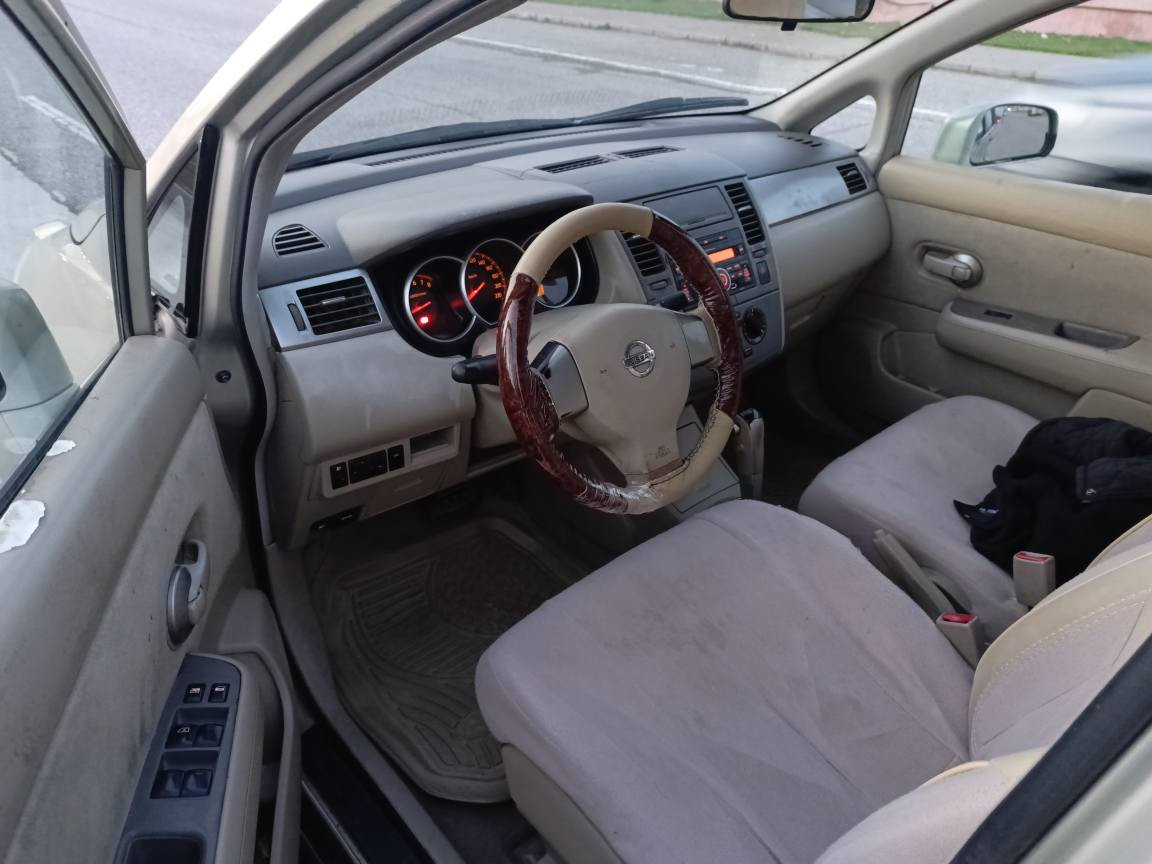 *********** کۆڕەک***********نــیسان تـیدایـابانی چـوارجام کارەبایەمـۆدێل 2007گـێڕئـۆتۆماتــیک سـەنەوی تازەتەوابوەژینگەی دراوە وەکالەش دەکەم سێ پارچەوپەڵەیەک بۆیاخی هەیەبێ ناوگرتن پێشۆی قرچیکی بەسیتی هەیە کاڵ بونەوەشی نیەچوارتاوویلی لۆکی لەژێرەپێشودوای تازەداگیراوەزۆرتندوتۆڵەوتەقەوڕەقەی نیە مەکینەوگێڕی بەشەرت مەکینەی نەکراوەتۆزۆرپاکەویەکهەزارمە سروفینە ماڵی دۆستەسیعری 72گەڵا تکایە جوابی کۆمێنتونامەنادەمۆمشتەری تێل،بکە شوێن هەڵبجەی تازە؟ ***********کۆڕک*********** السليمانية, العراق
