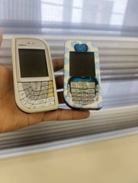 نوكيا • نظافة • فول كامل