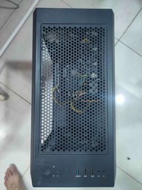 تجميعة • i5-10400F • RX580