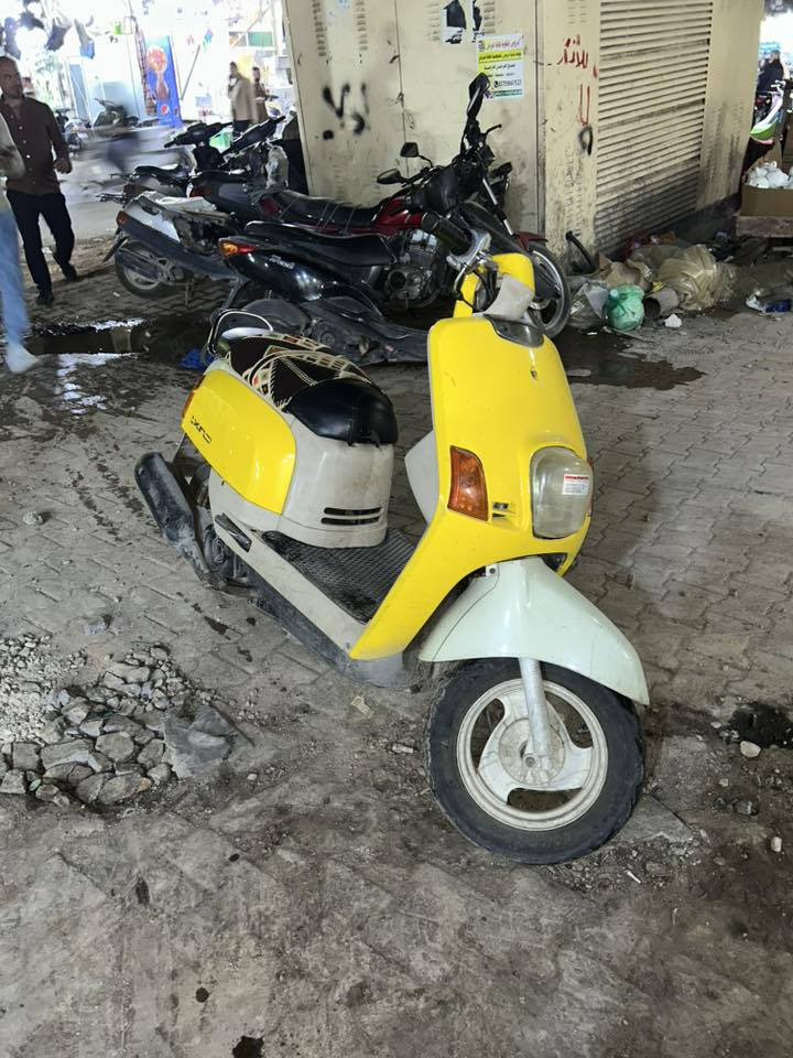 دراجه للبيت او مراوس بربعه كير رقم ***********وتساب
