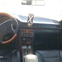 مرسيدس S • ١٩٨٧ • كفاله عامه