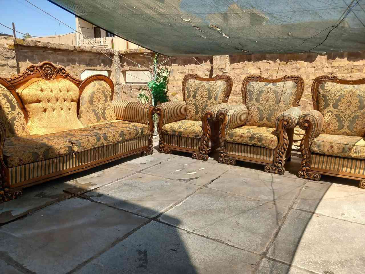 السلام عليكم تخم ب١٥٠ تركي وبي مجال بسيط بالكاظميه


**إذا كنت صاحب هذا الإعلان وتريد حذفه لأي سبب، رجاءا أرسل رسالة إلى الدعم الفني**