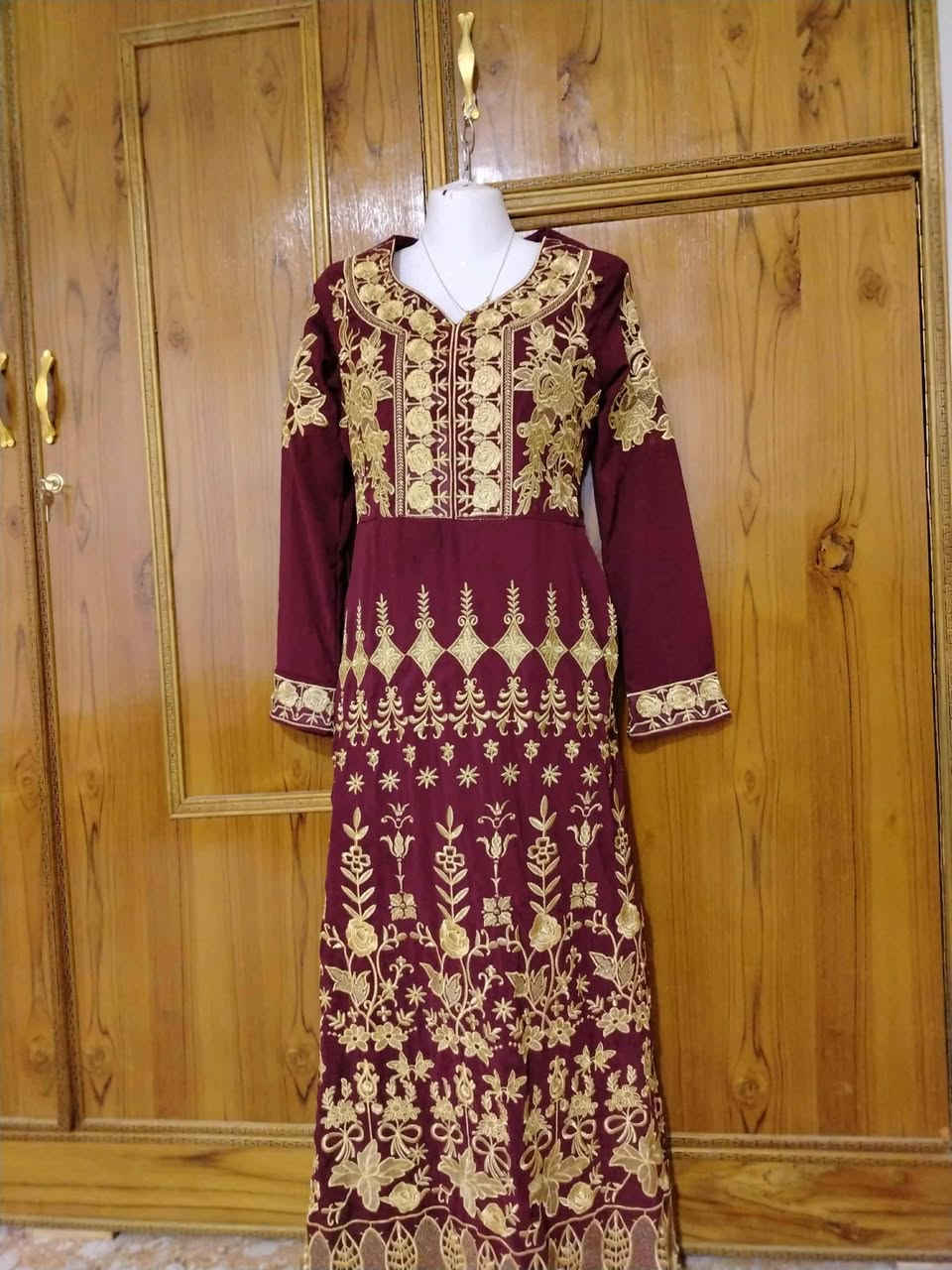 بنات عندي فساتين جديدة للبيع اسعارهم مناسبه قياسهم 38و40


**إذا كنت صاحب هذا الإعلان وتريد حذفه لأي سبب، رجاءا أرسل رسالة إلى الدعم الفني**