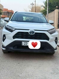 راف فور هايبرد • ٢٠٢٤ • رقم اربيل