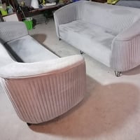 كنب ٦نفر • مفصّل • السليمانية