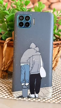 اوبو A93 ١٢٨ • رام ٨+٥ • بدون ملحقات