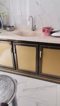 كاونتر • تفصيل • خزائن