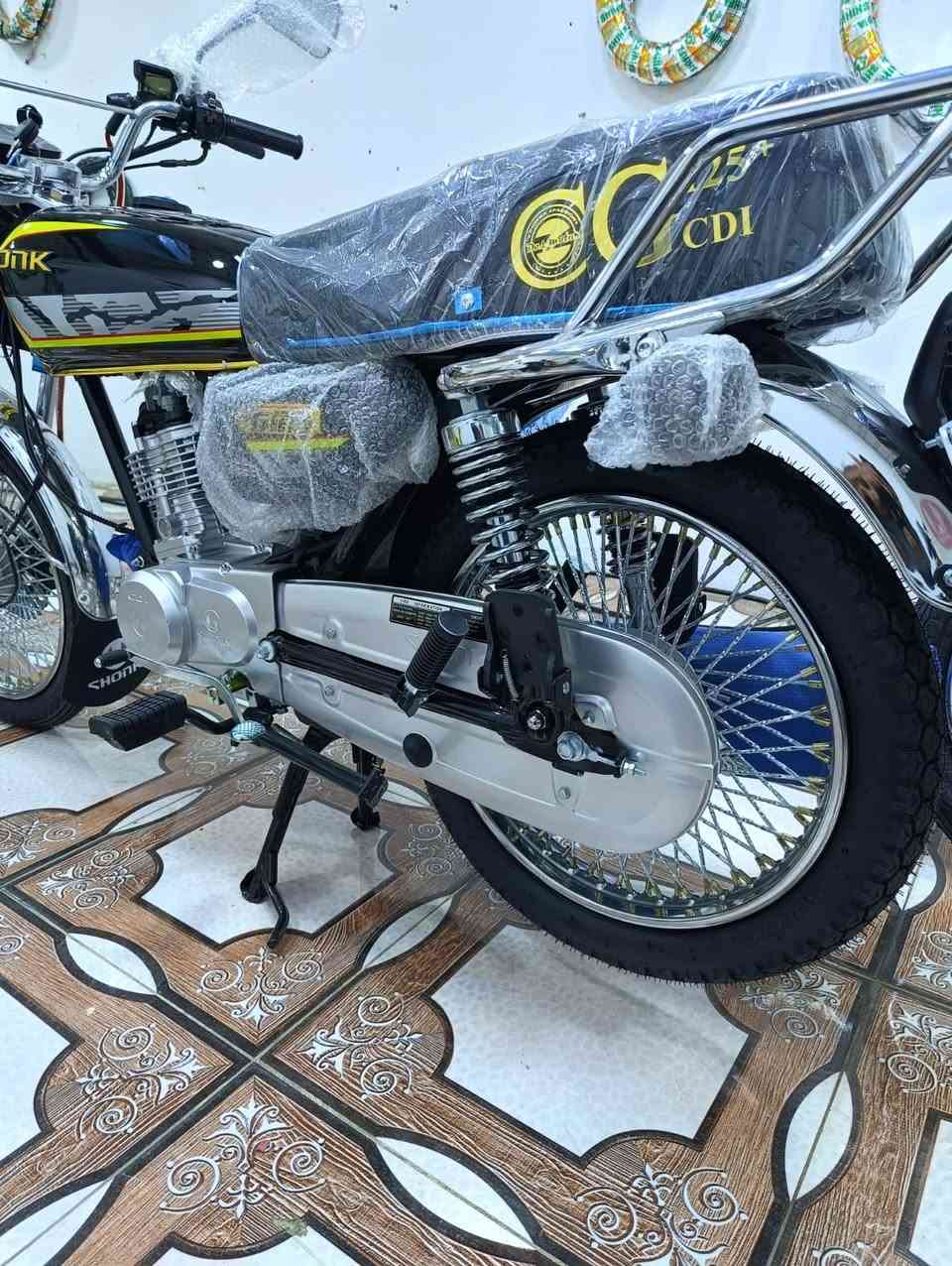 السلام عليكم
بسعر بايسكل الشحن تايكر 4كير زيرو بسعر ٨٥٠الف متوفر جمله ومفرد .العنوان شار١٧مجاور جامع المندلاوي الستفسار *********** حمودي الجبوري
