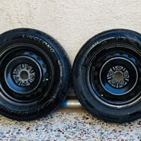 ويل كورلا ١٥ • تايرين جدد ١٠٠٪ • بغداد الشعله