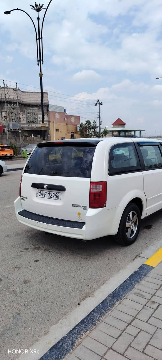 دوج كرفان موديل 2009 رقم بصره شرط التحويل ***********
دوج كرفان موديل 2009 رقم بصره شرط التحويل تخم تاير جديد حداديه جديده كله  علمن السياره طابه كفاله سياره ماعده الموضح بل صور مكينه كير مكفولات توني شادهن السياره فول مواصفات تبريد 3قطع مكينه 6سلندر 3300 السعر 115 وبيها مجال

العنوان البصره دور الشرطه

***********
