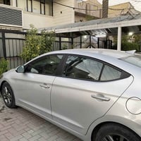 النترا 2018 وارد امريكي  محرك 2000 دوش مكينه خير من الله  كير اي تي 6 ...